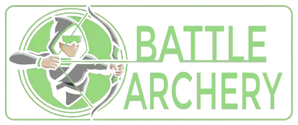 Battle Archery Logo